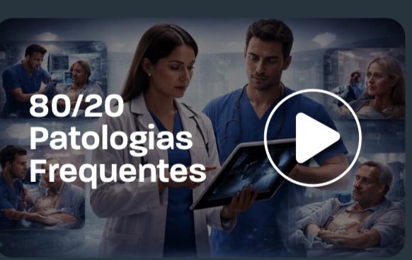 80/20 Patologias Frequentes