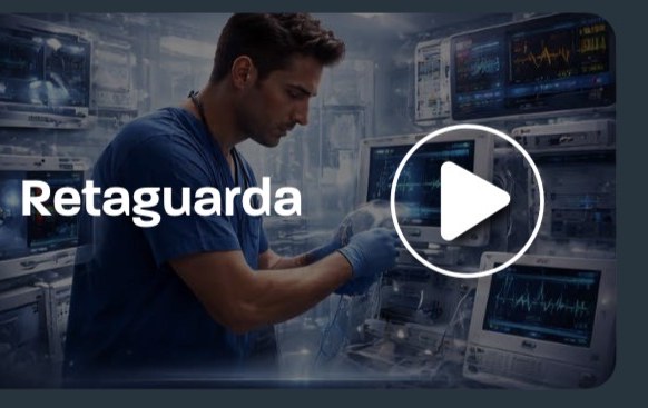 Retaguarda
